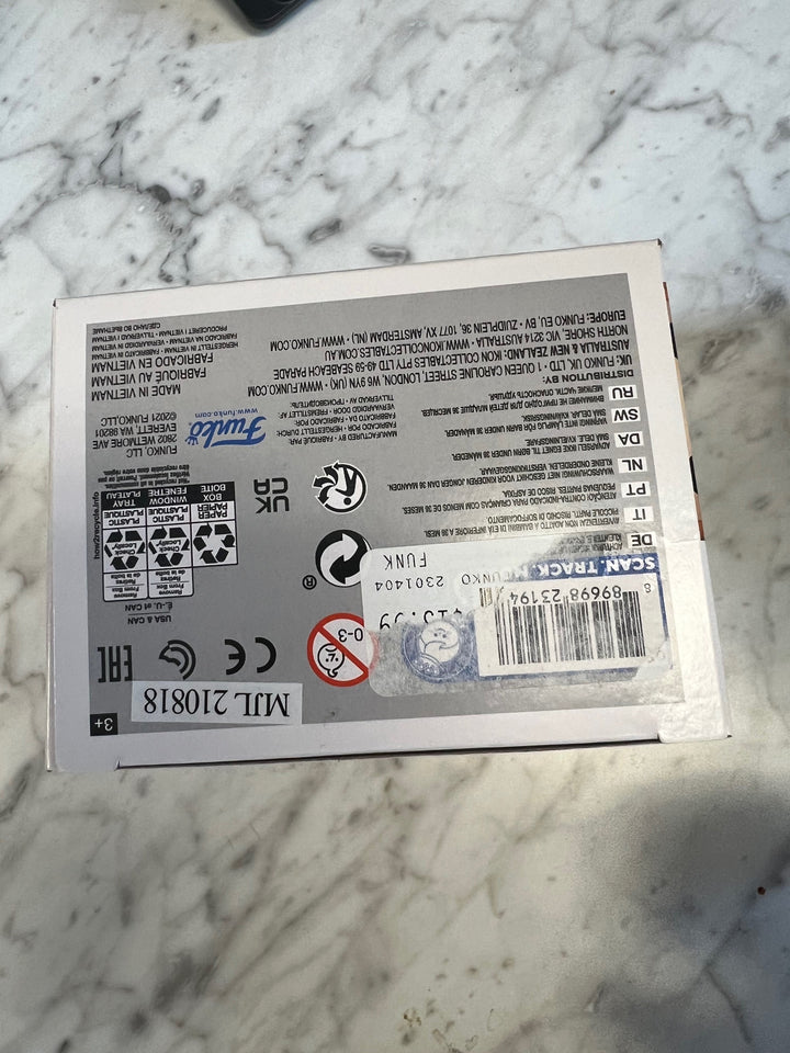 Funko Pop! Animation Nami #328 One Piece P72325