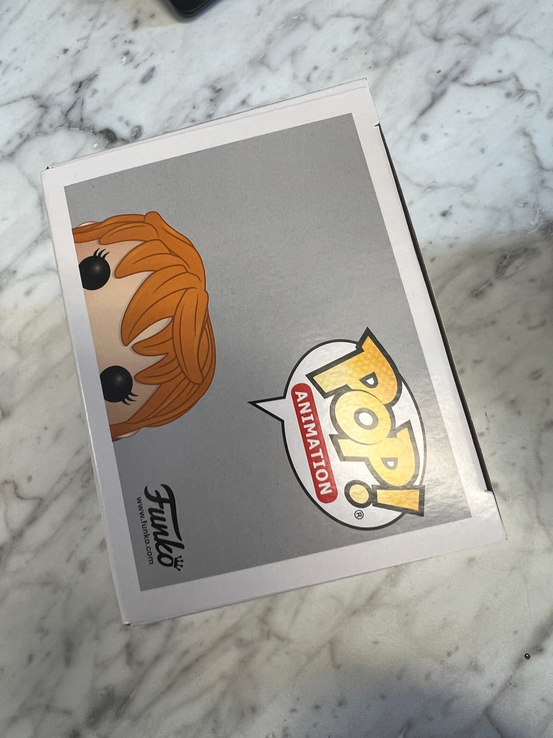 Funko Pop! Animation Nami #328 One Piece P72325