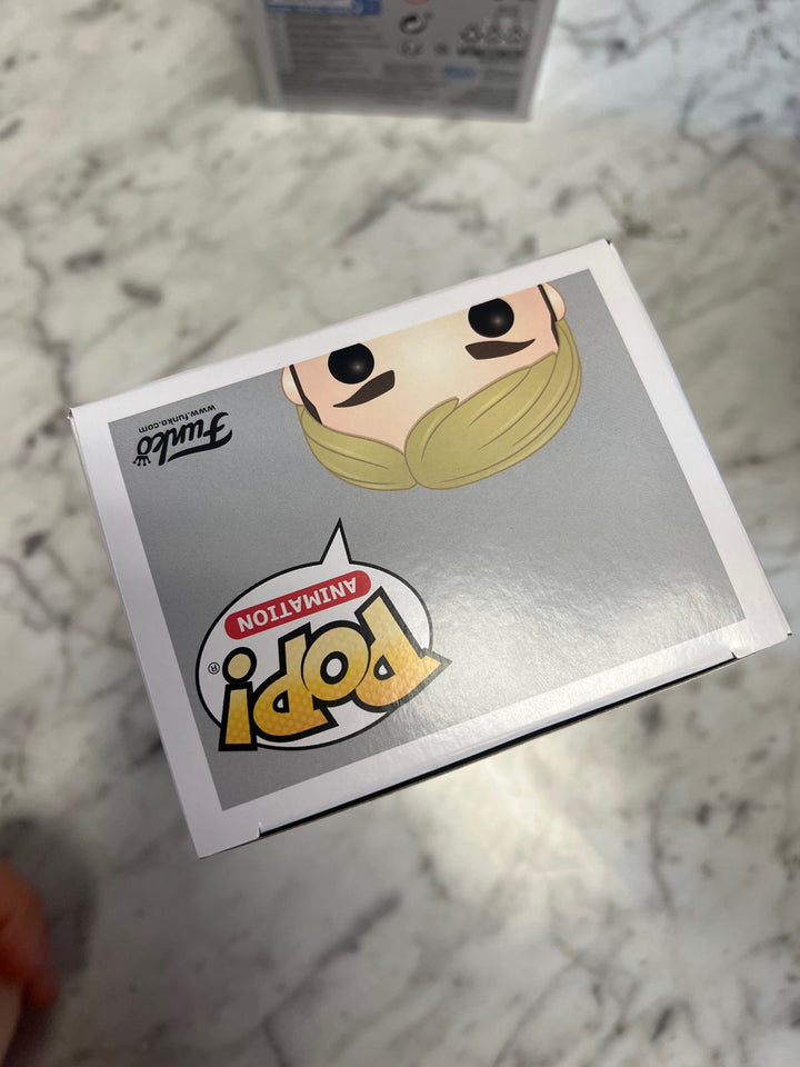 Funko Pop! Erwin #462 Attack on Titan FP5125