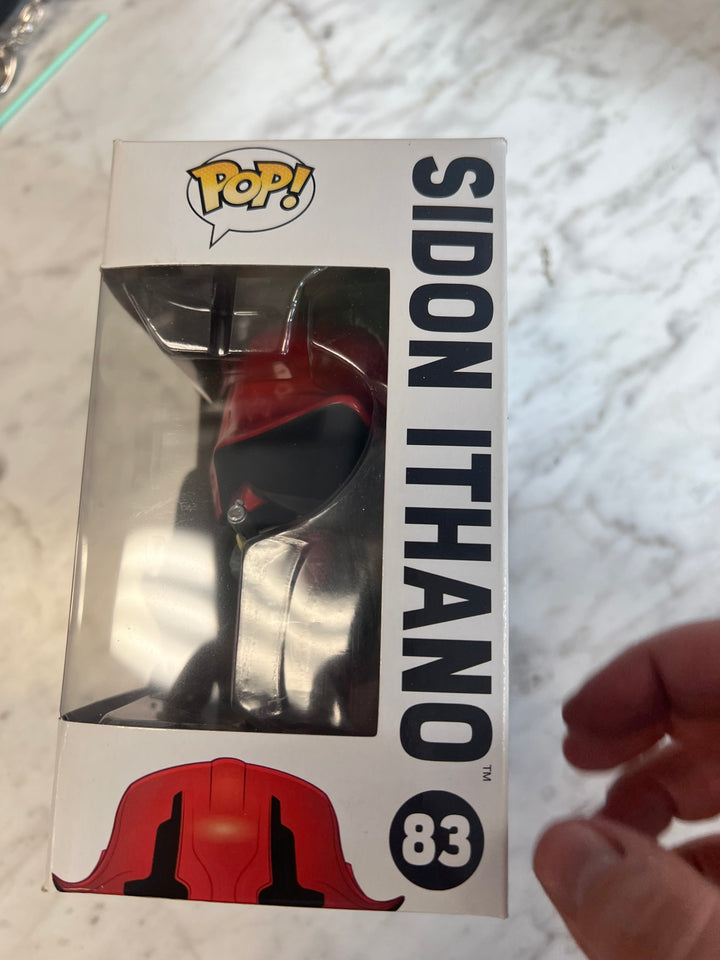 Funko Pop! Vinyl: Star Wars - Sidon Ithano #83 FP10124