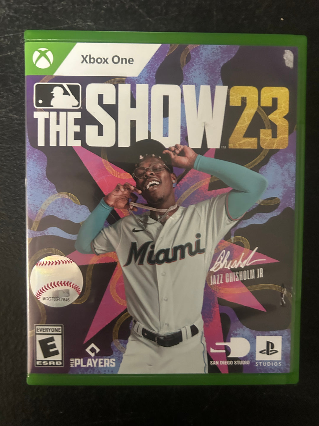 MLB The Show 23 - Xbox One DI3226