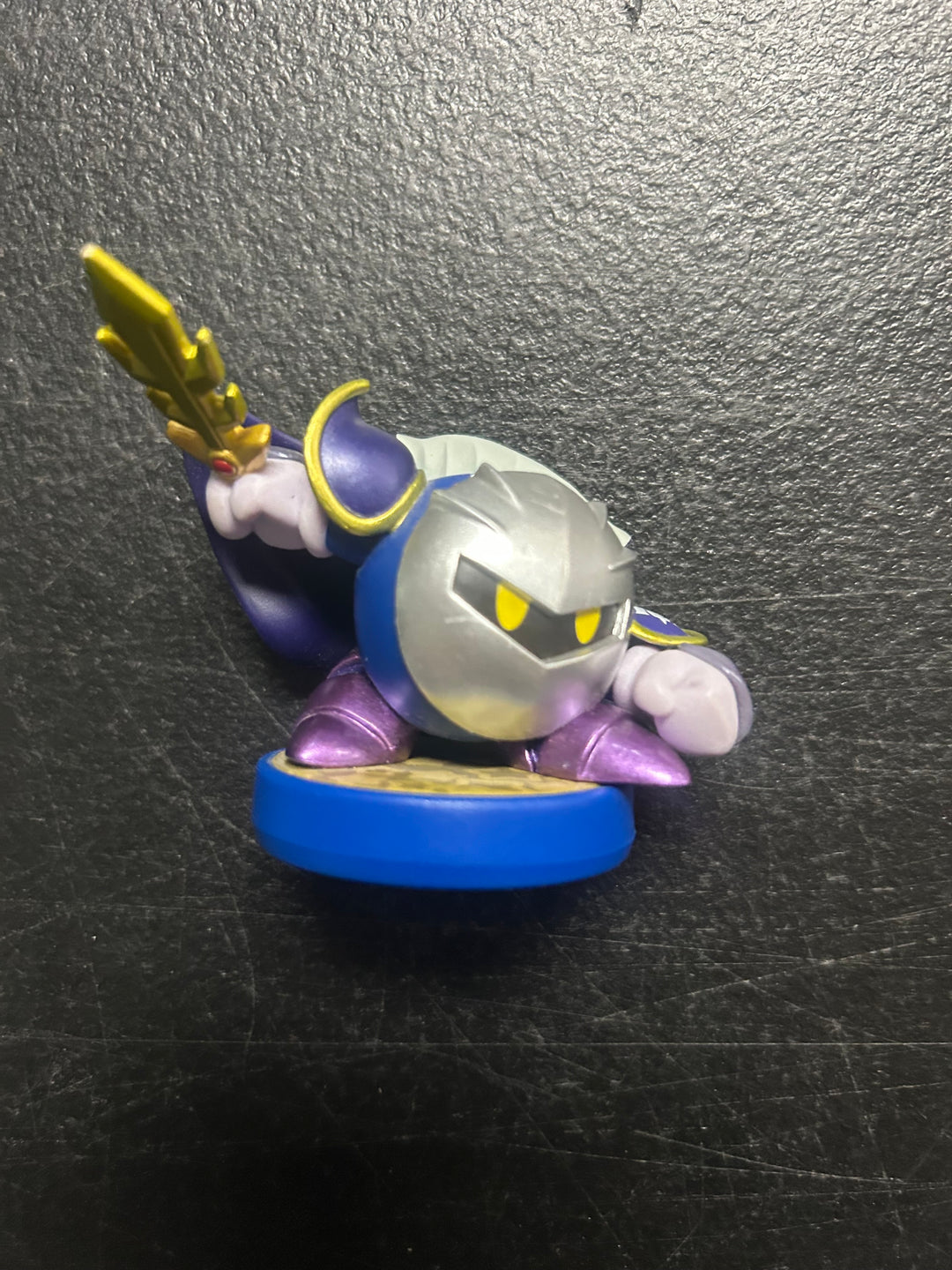 Meta Knight (Kirby Series) Amiibo A5825