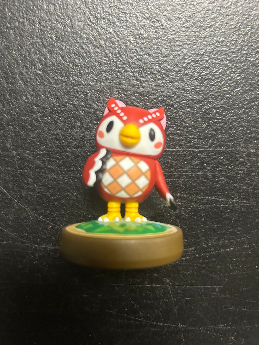 Celeste (Animal Crossing) - Amiibo AM3226
