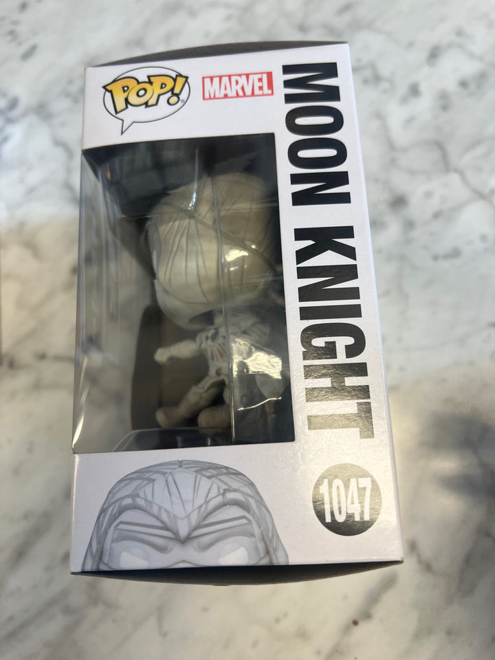 Funko Pop! Moon Knight #1047   P72325