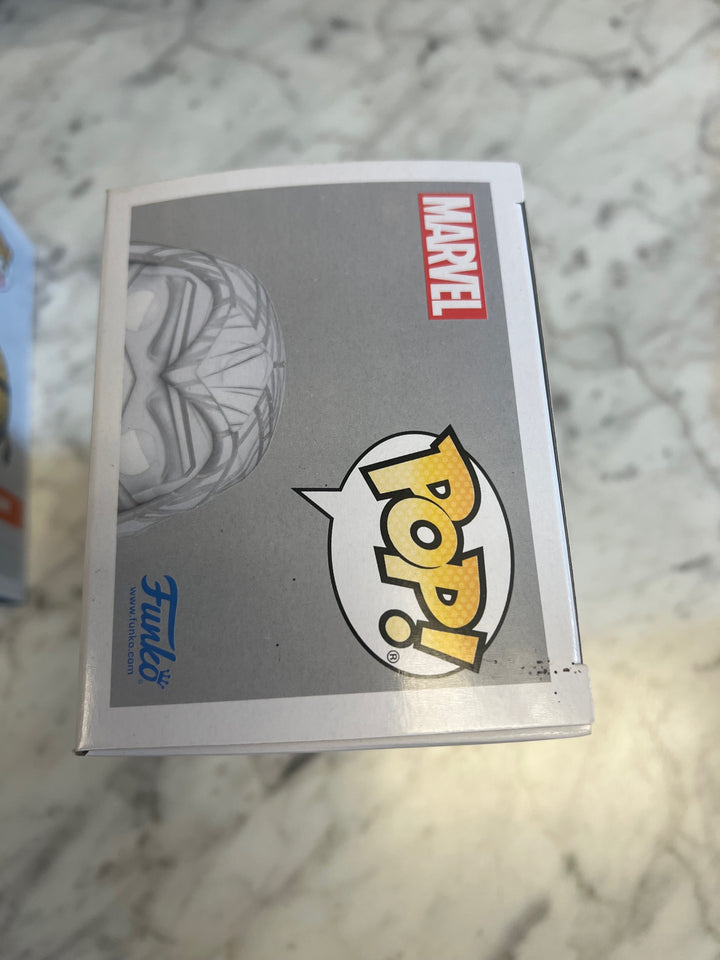 Funko Pop! Moon Knight #1047   P72325