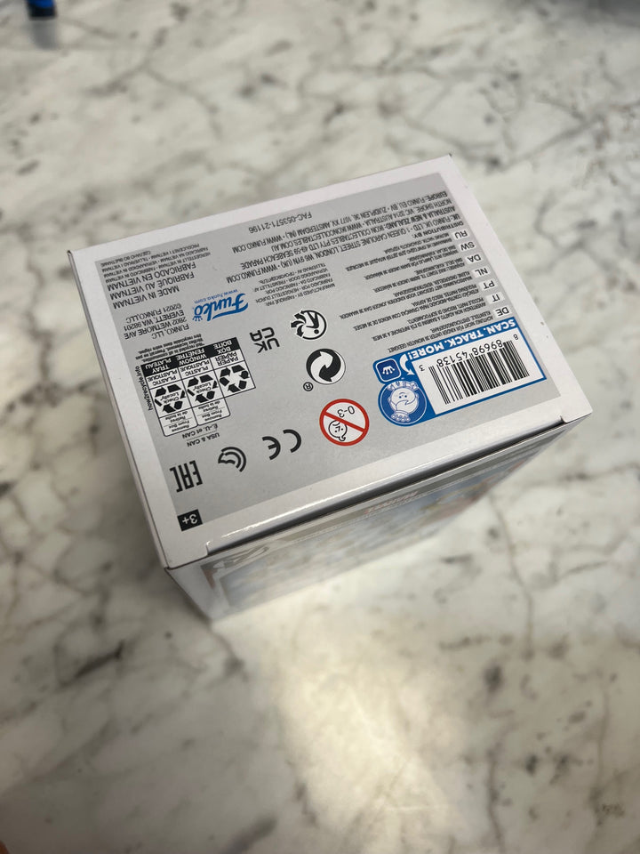 Funko Pop! Iron Spider #574 Avengers Endgame FP5125