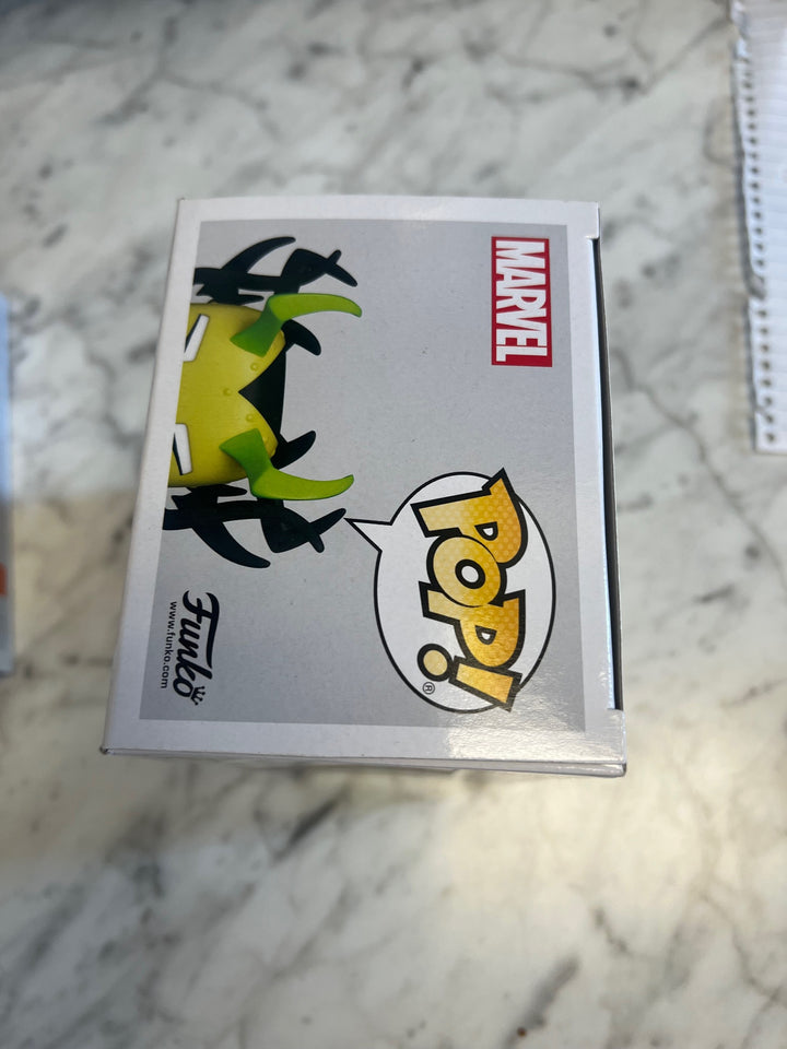 Funko Pop! Madame Hel #862 Marvel Infinity Warps P72325