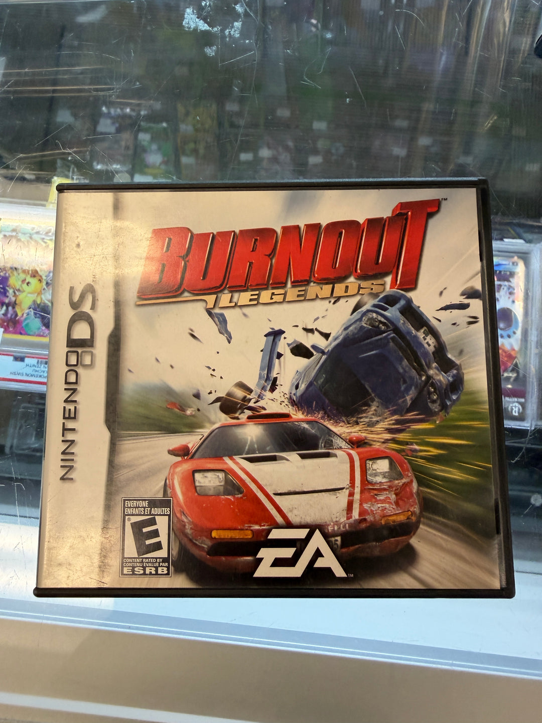 Burnout Legends - DS C112925