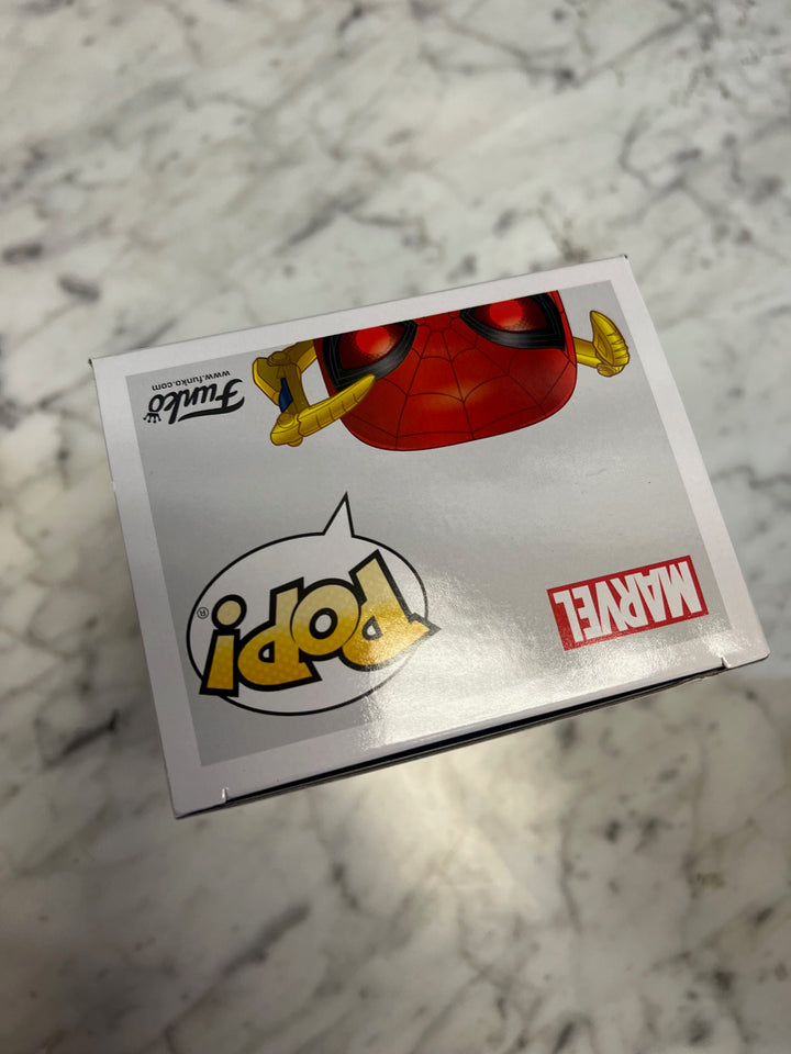 Funko Pop! Iron Spider #574 Avengers Endgame FP5125