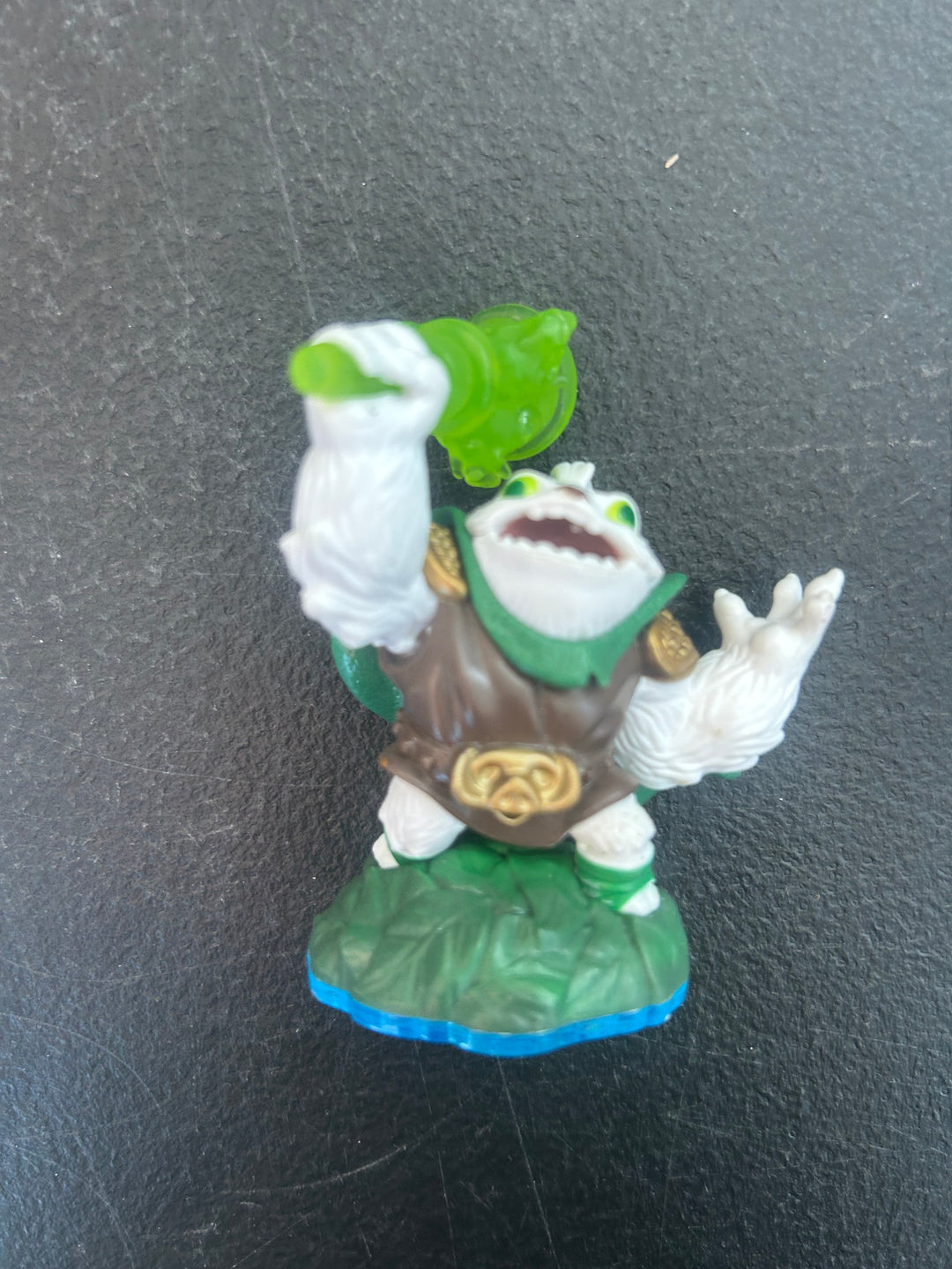 Skylanders Swap Force Zoo Lou Figure SL3426