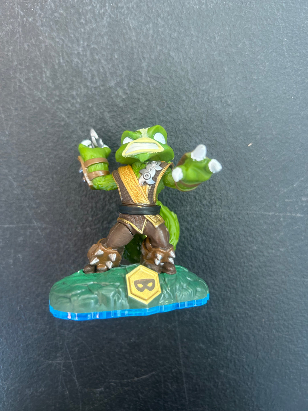 Skylanders Swap Force Stink Bomb Figure SL3426