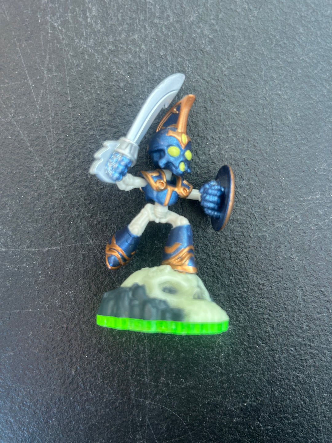 Skylander Chop Chop Figure SL3426
