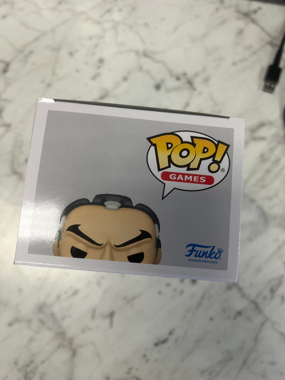 Funko Pop! Sigma Overwatch 932 FP72324