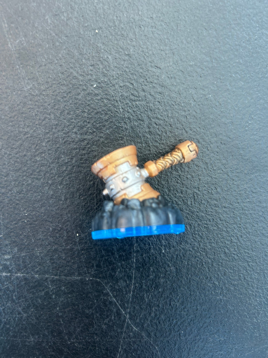 Skylanders Swap Force Battle Hammer Figure SL3426