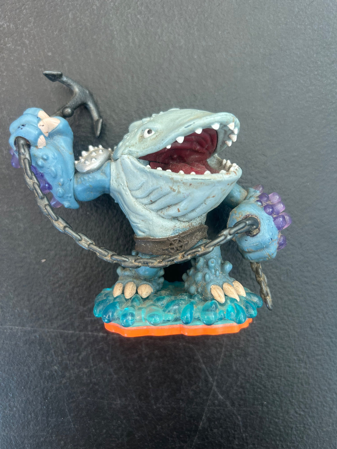 Skylanders Giants Thumpback Figure SL3426