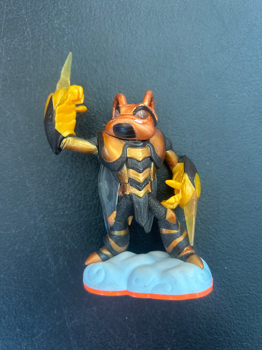 Skylanders Giants Swarm Figure SL3426