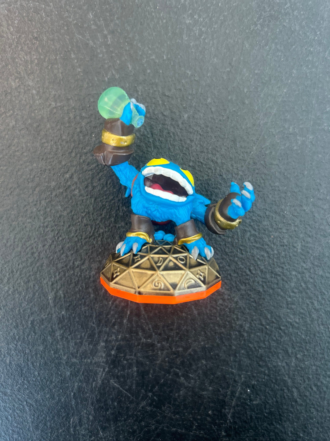 Skylanders Giants Pop Fizz Figure SL3426