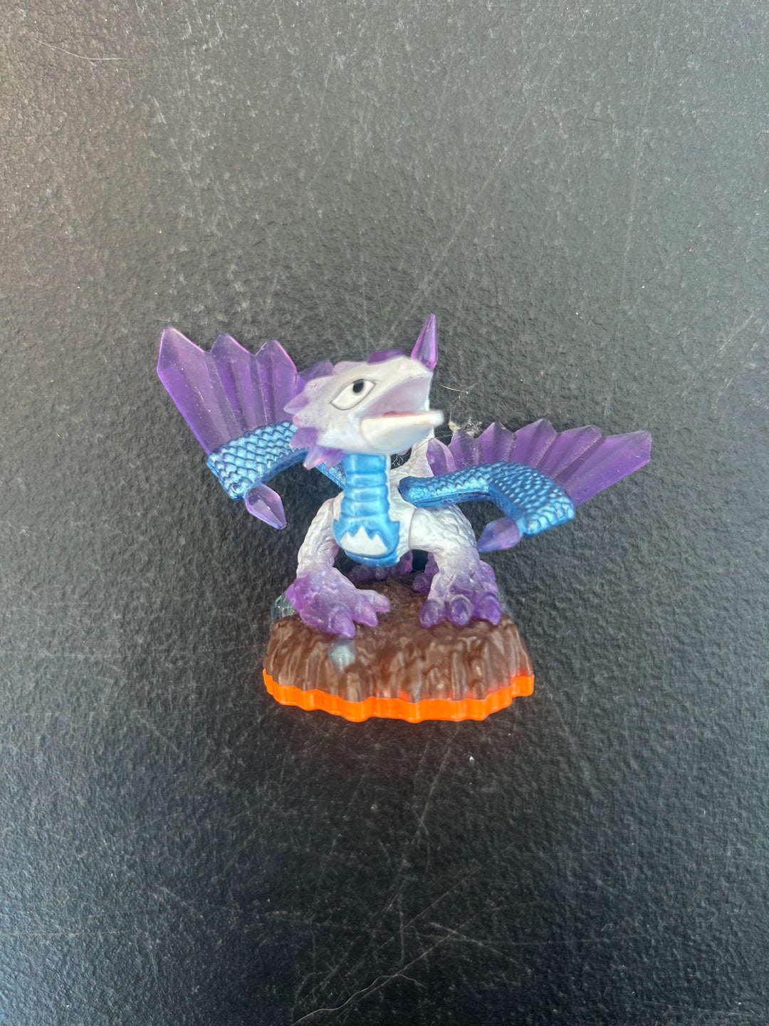Skylanders Giants Flashwing Figure SL3426