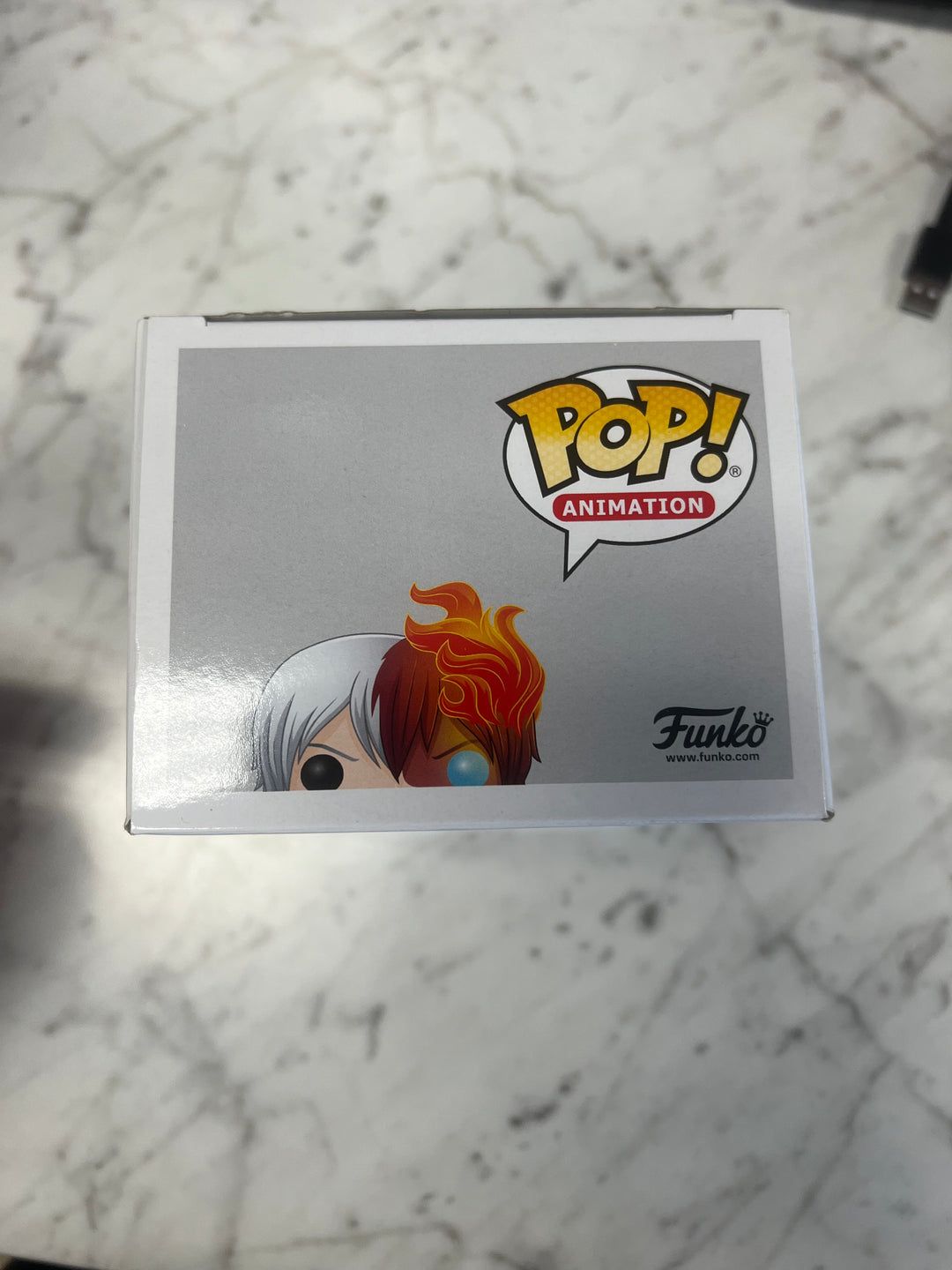 Todoroki My Hero Academia Funko Pop #372 FP72324