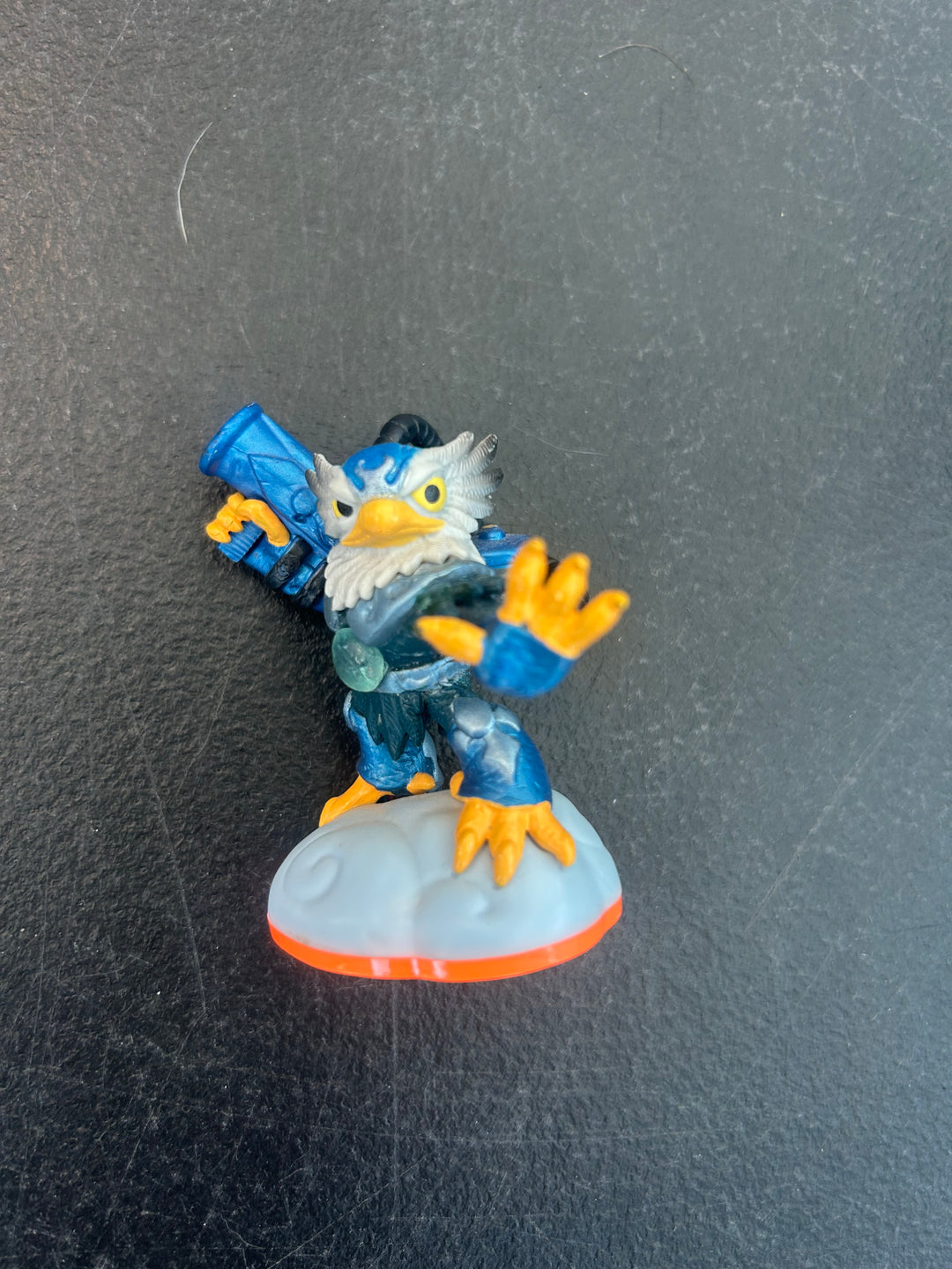 Skylanders Giants Lightcore Jet-Vac Figure SL3426
