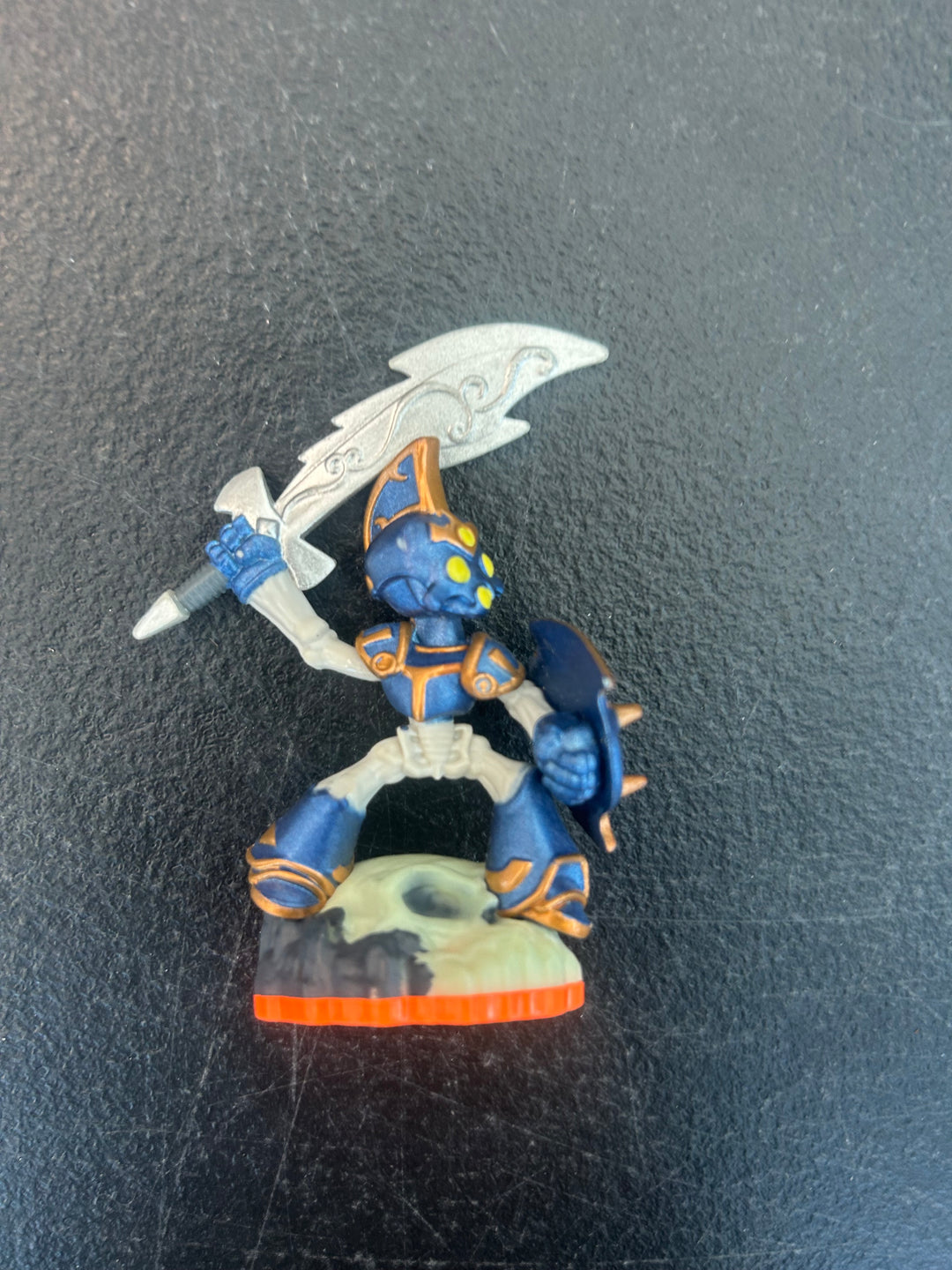 Skylanders Giants Seires 2 Chop Chop Figure SL3426