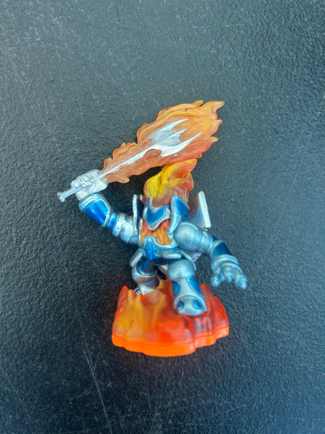 Skylanders Giants Series 2 Ignitor Figure SL3426