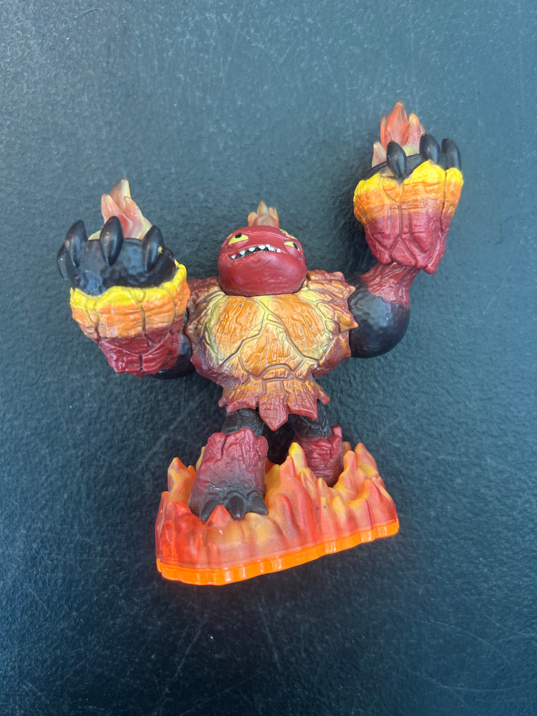 Skylanders Giants Hot Head Figure SL3426
