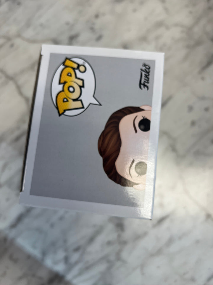 Funko Pop! Vinyl: Star Wars 40 The Empire Strikes Back - Princess Leia #362 FP10124