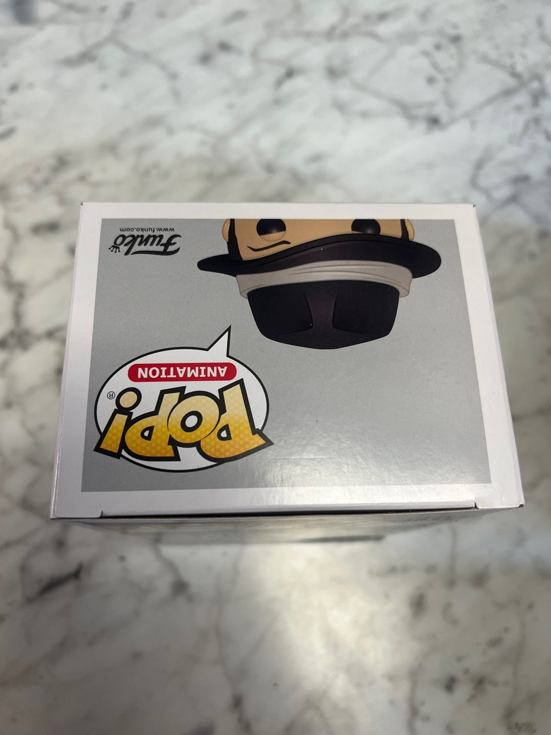 Funko Pop! Kenny #463 Attack on Titan FP5125