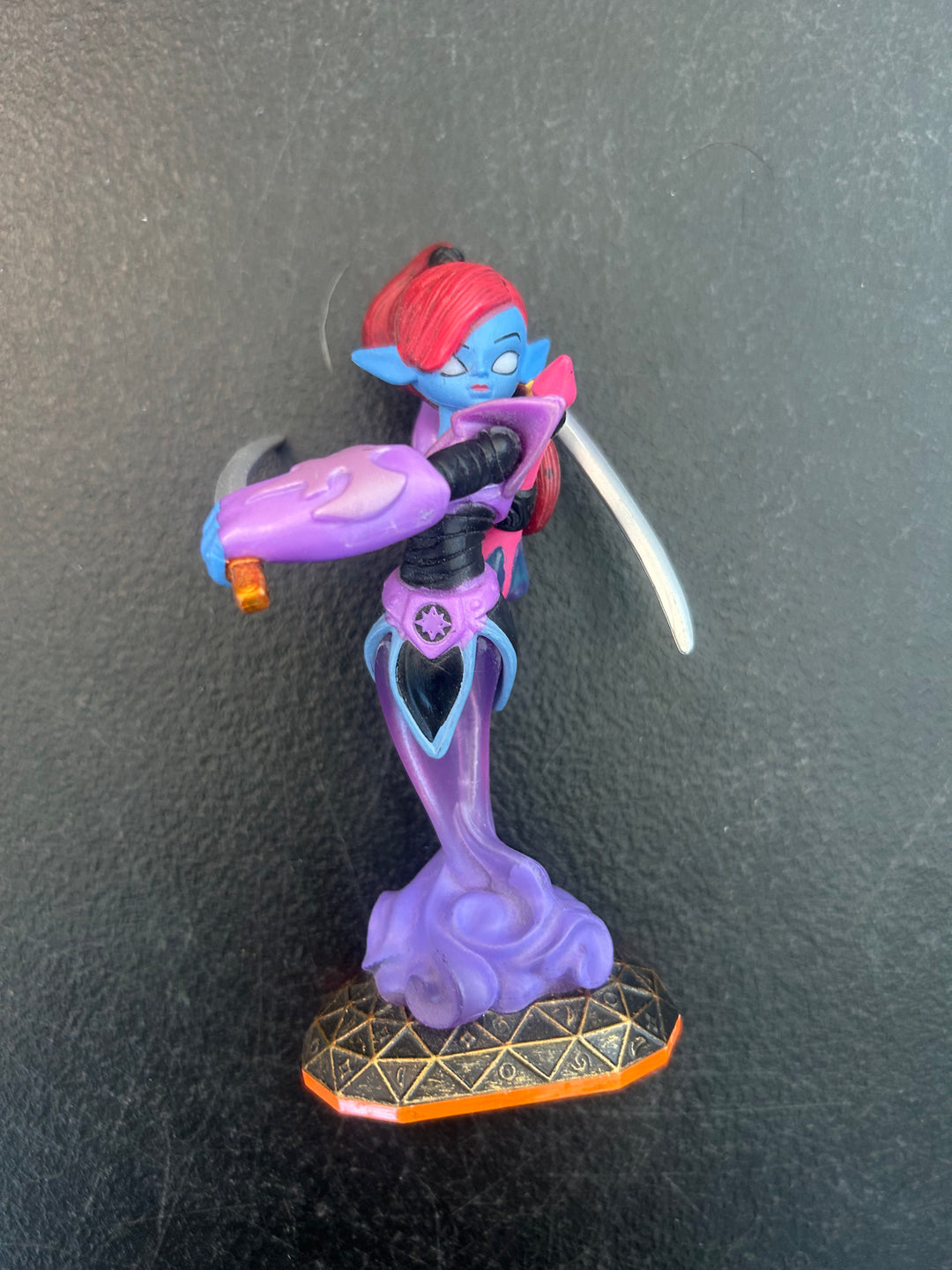 Skylanders Giants Ninjini Figure SL3426
