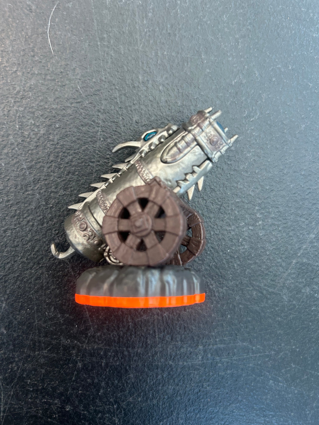 Skylanders Giants Dragonfire Cannon Figure SL3426