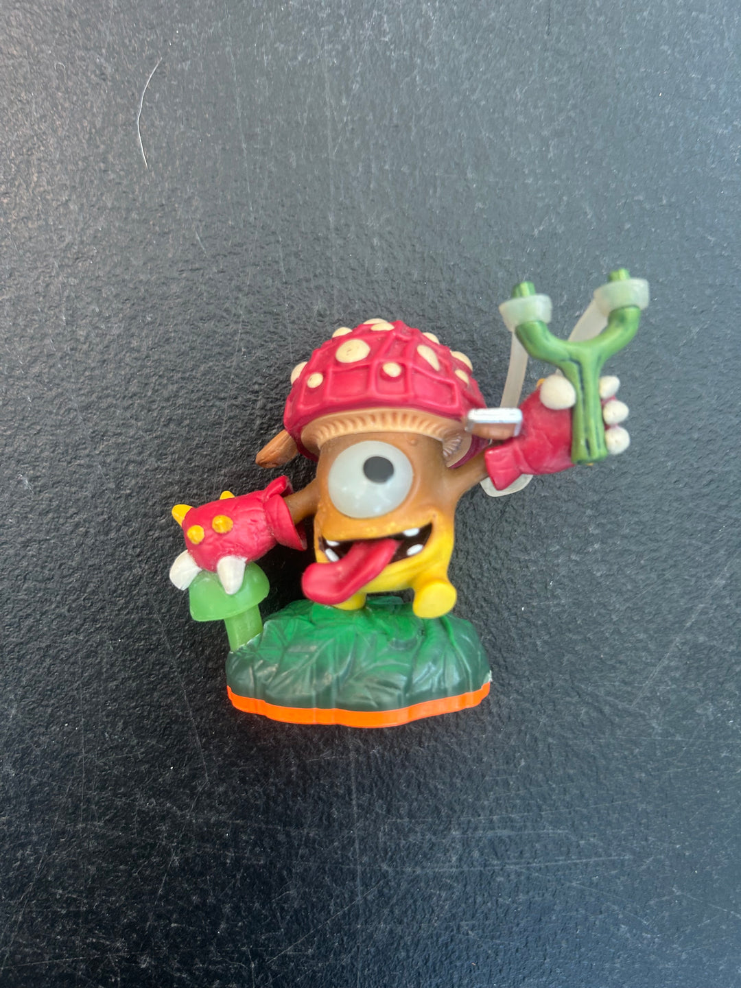 Skylanders Giants Lightcore Shroomboom Figure SL3426