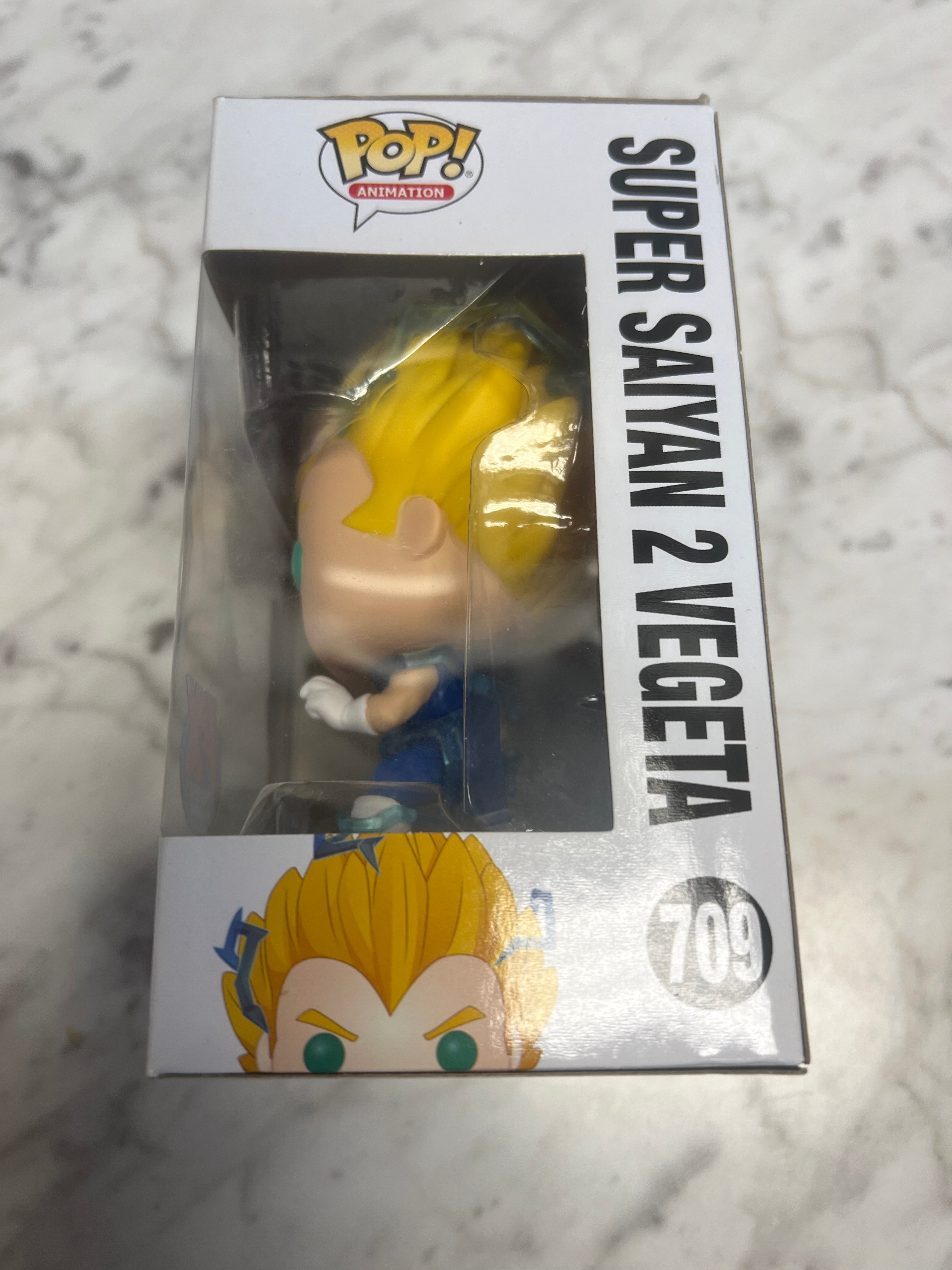 Shops ssj2 vegeta pop