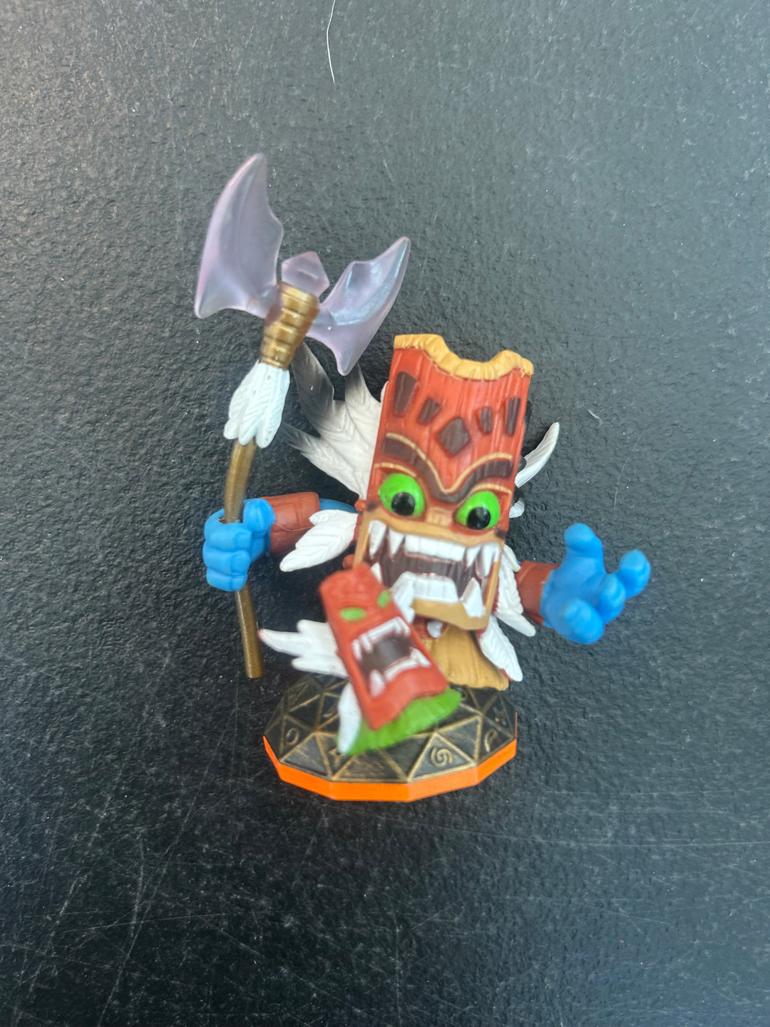 Skylanders Giants Series 2 Double Trouble Figure SL3426