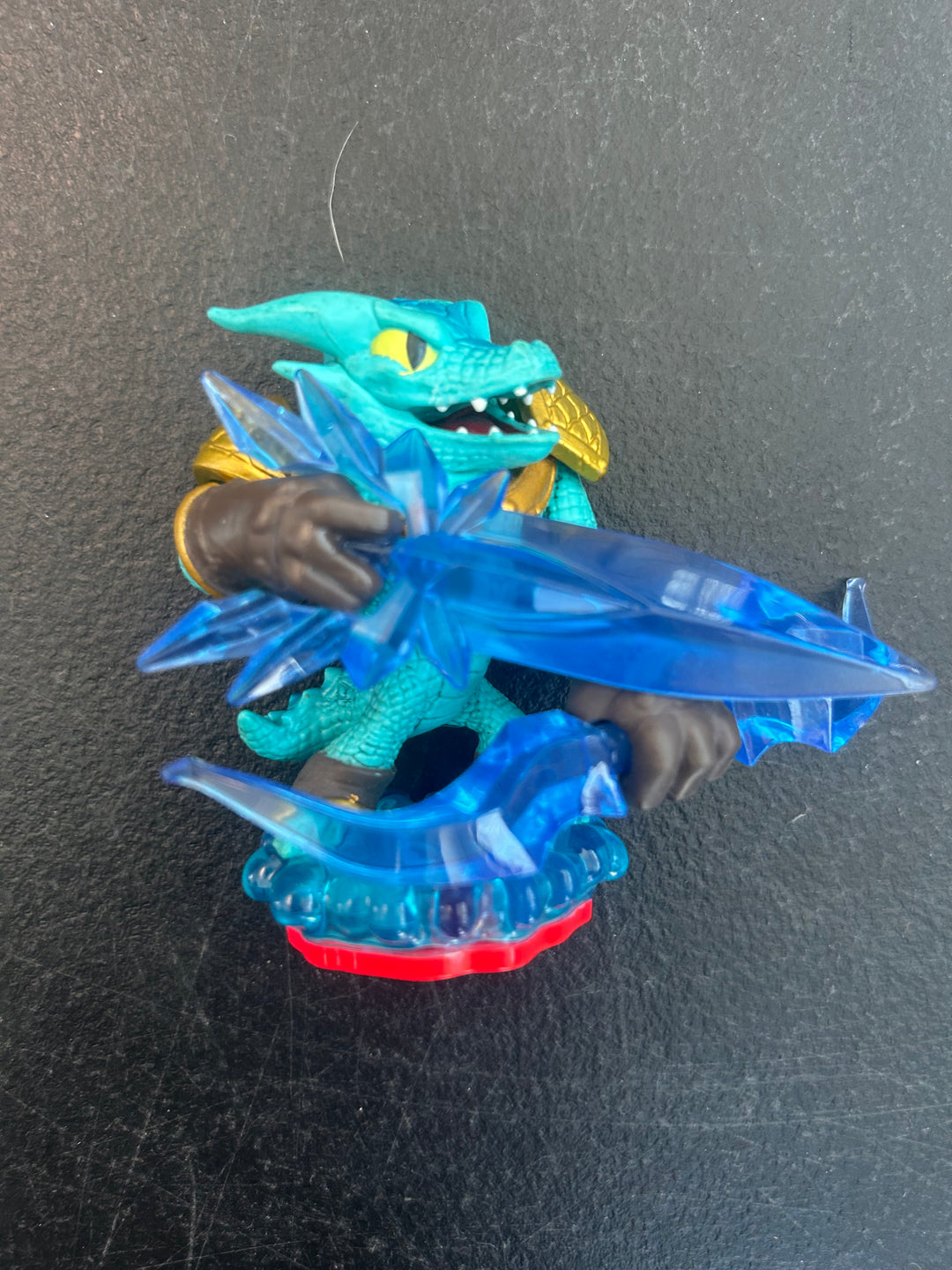 Skylanders Trap Team Snap Shot Figure SL3426