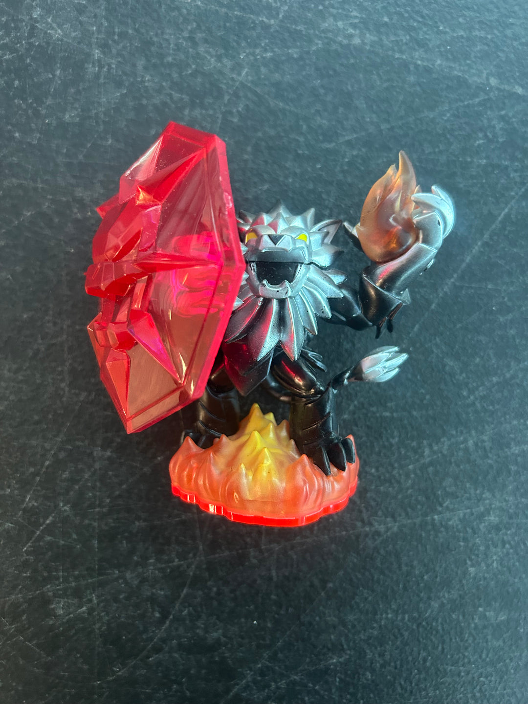 Skylanders Trap Team Dark Wildfire Figure SL3426
