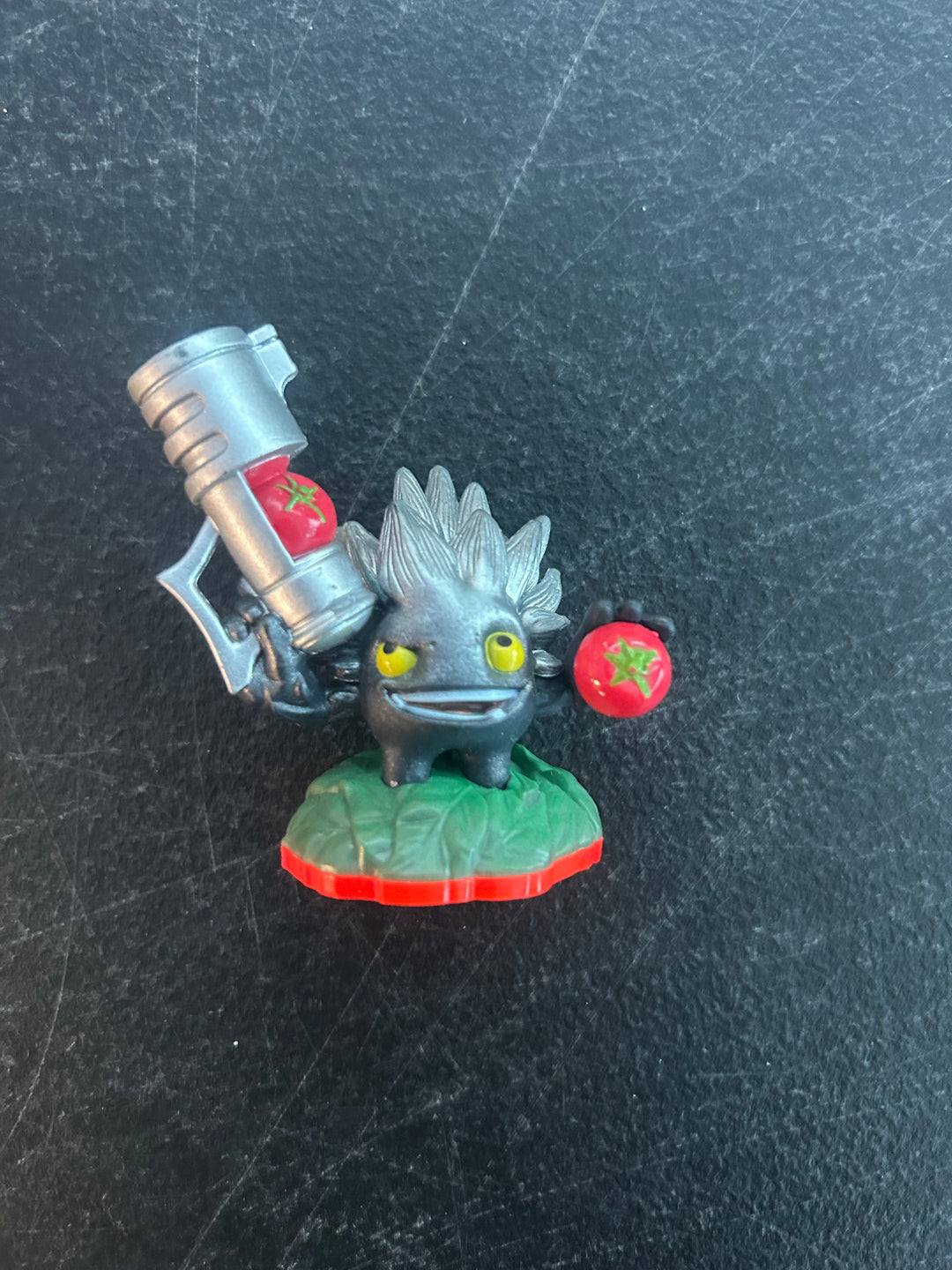 Skylanders Trap Team Dark Food Fight Figure SL3426