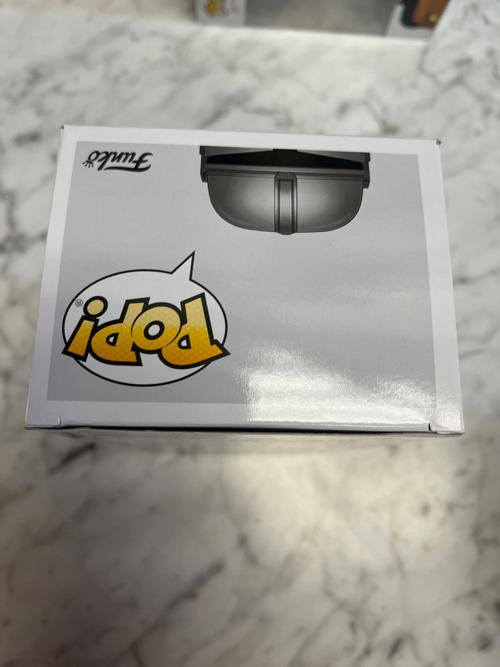 Funko Pop! The Mandalorian #345 FP5125