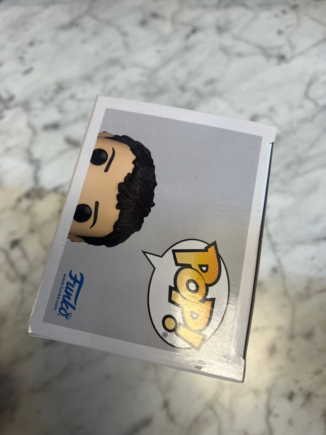 Funko Pop! Mose Schrute #1179 The Office Limited Edition Fall Convention 2021 P72325