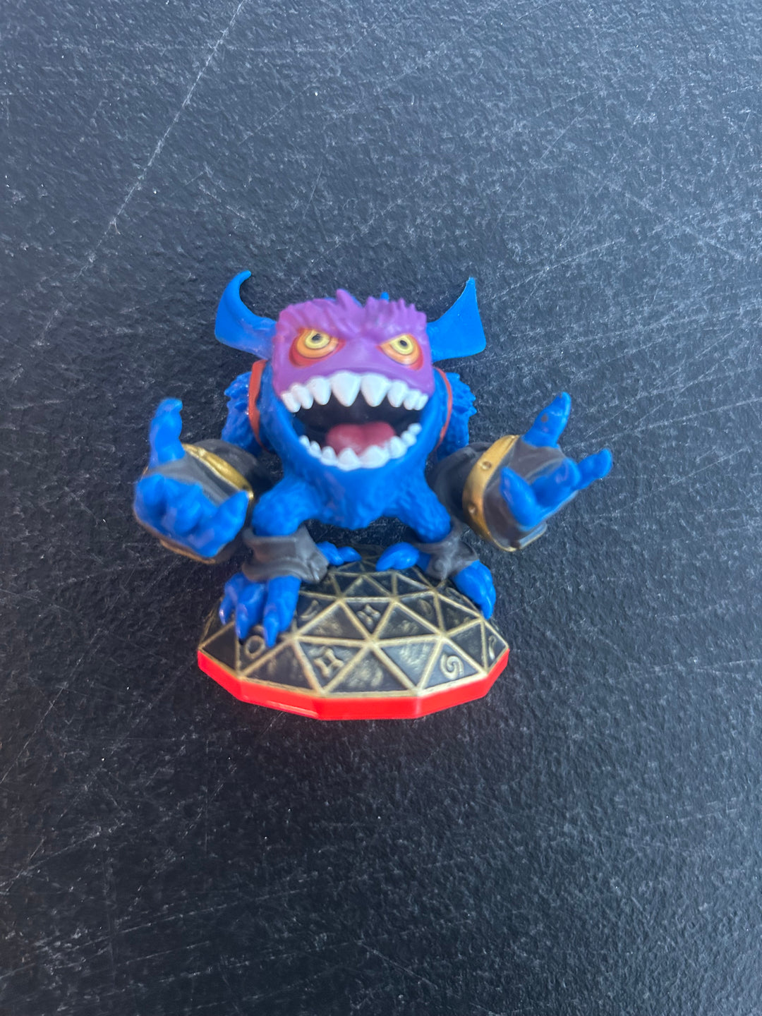 Skylanders Trap Team Fizzy Frenzy Pop Fizz Figure SL3426