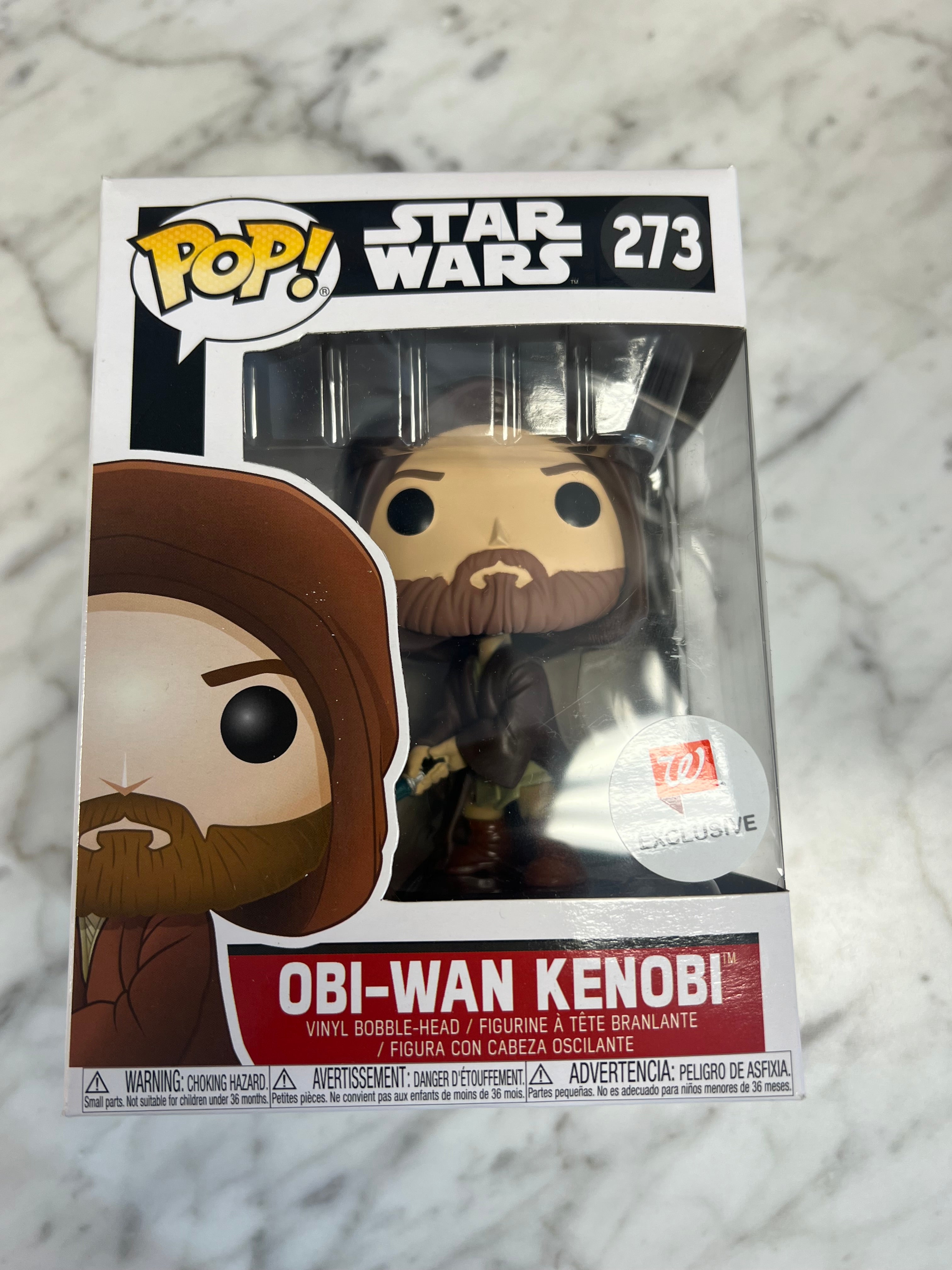 Walgreens general kenobi fashion