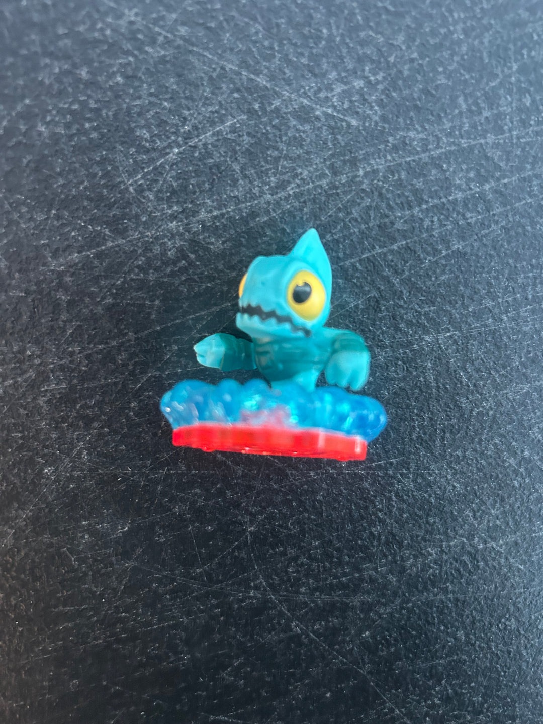 Skylanders Trap Team Gill Runt Figure SL3426