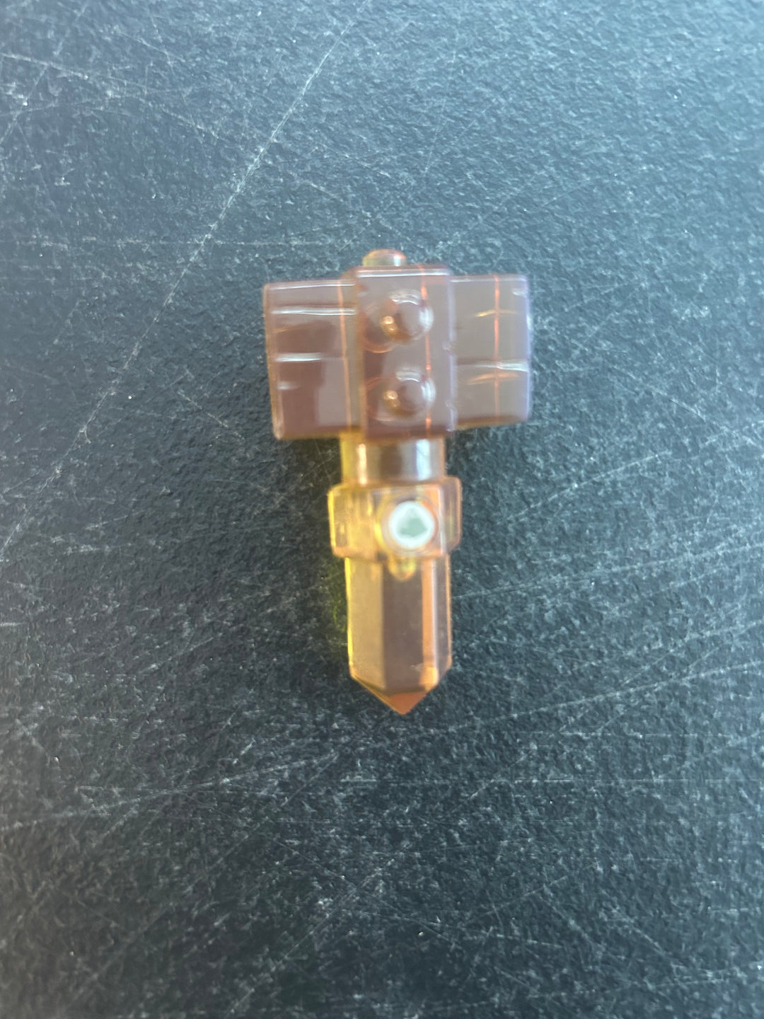 Skylanders Trap Team Earth Hammer Figure SL3426