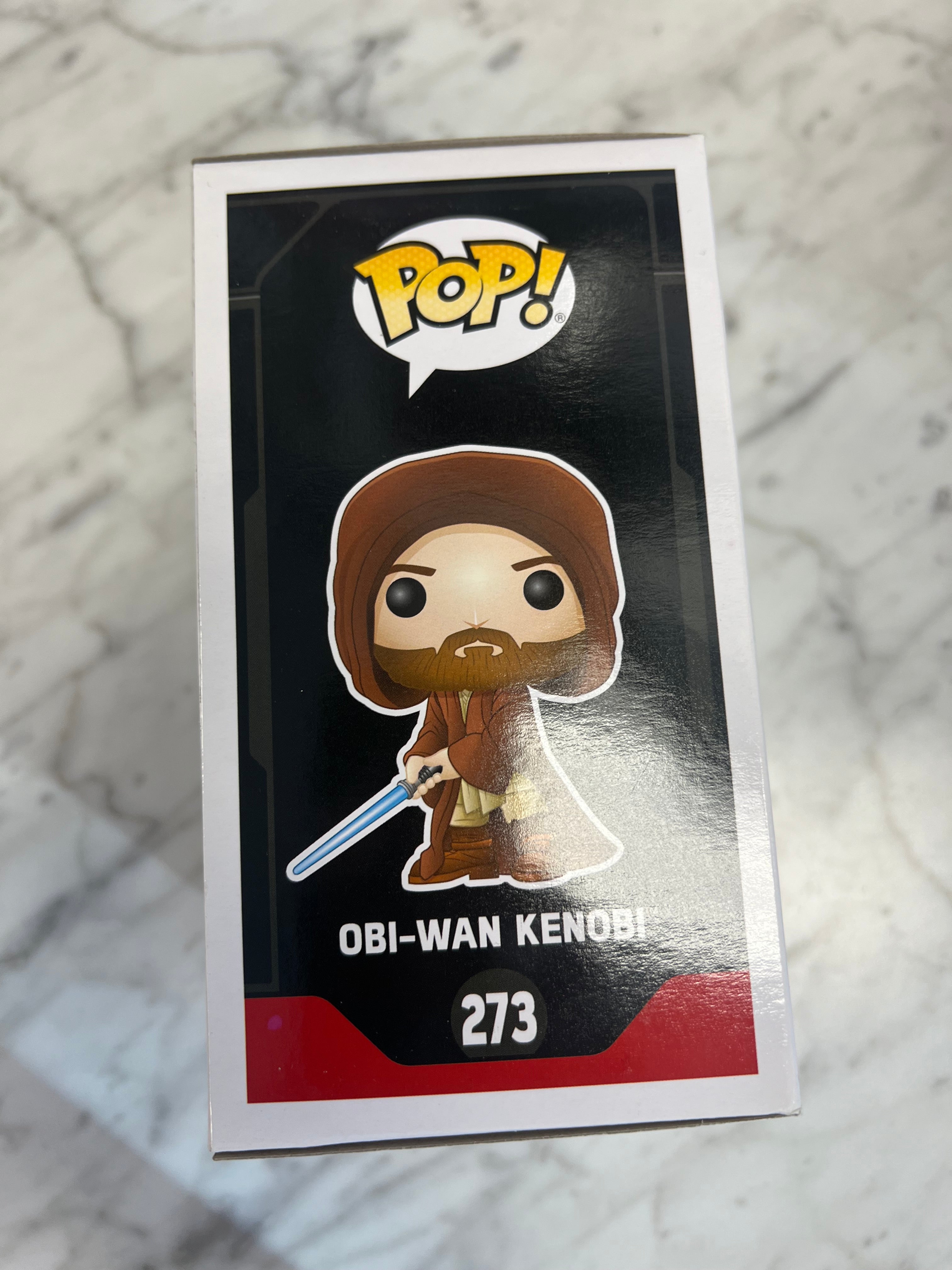 Obi wan fashion walgreens exclusive