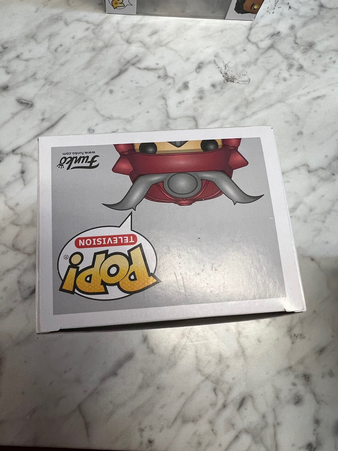 Funko Pop! Musashi #504 Westworld 2017 Summer Convention Exclusive FP5125