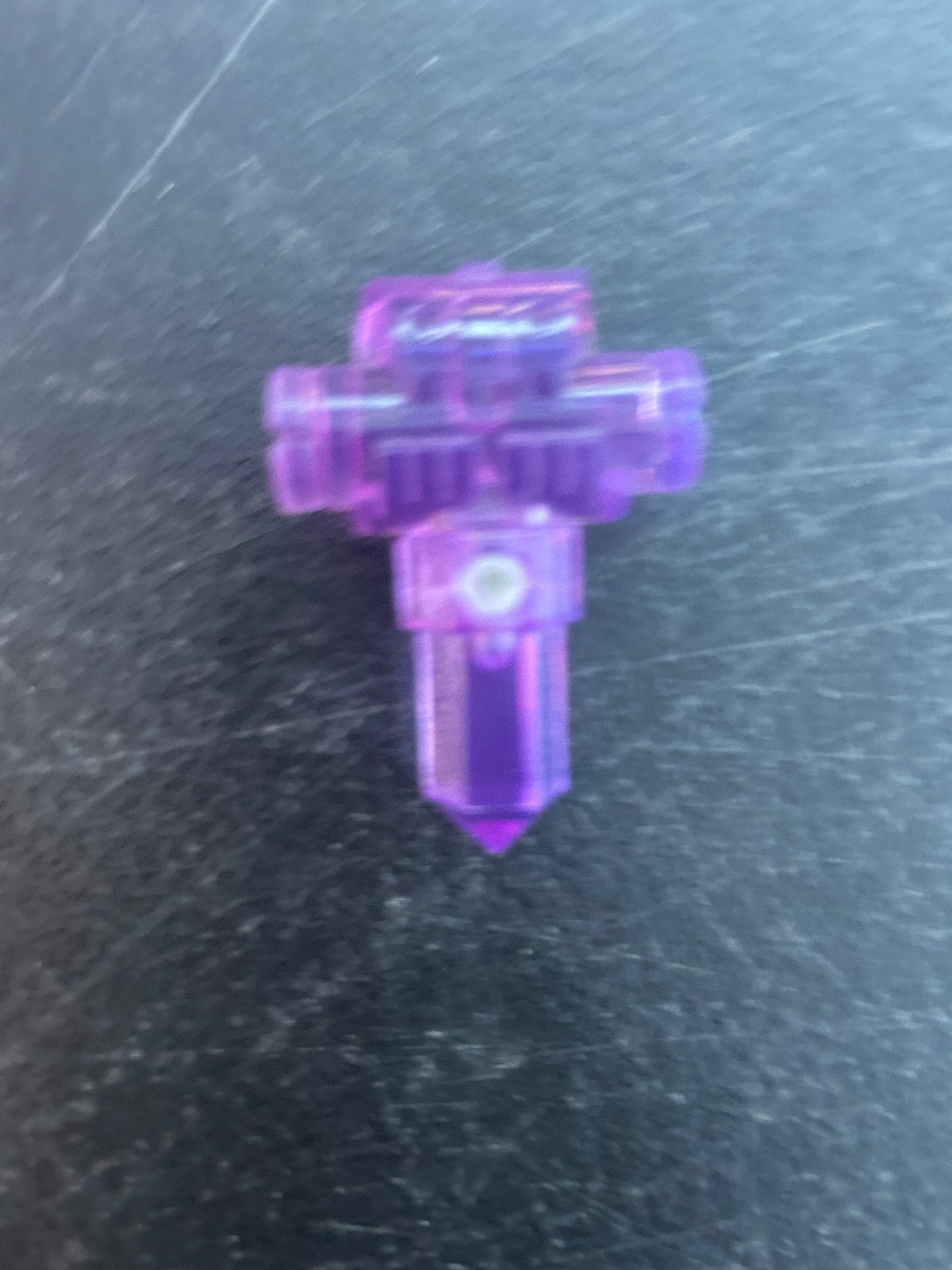 Skylanders Trap Team Magic Log Holder Figure SL3426