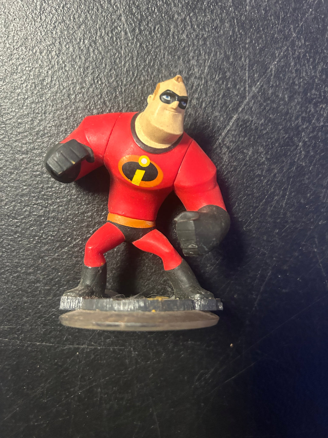 Disney Infinity Mr. Incredible Figure SL3426