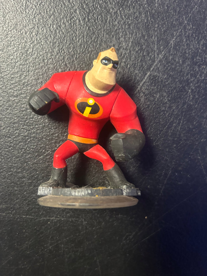 Disney Infinity Mr. Incredible Figure SL3426