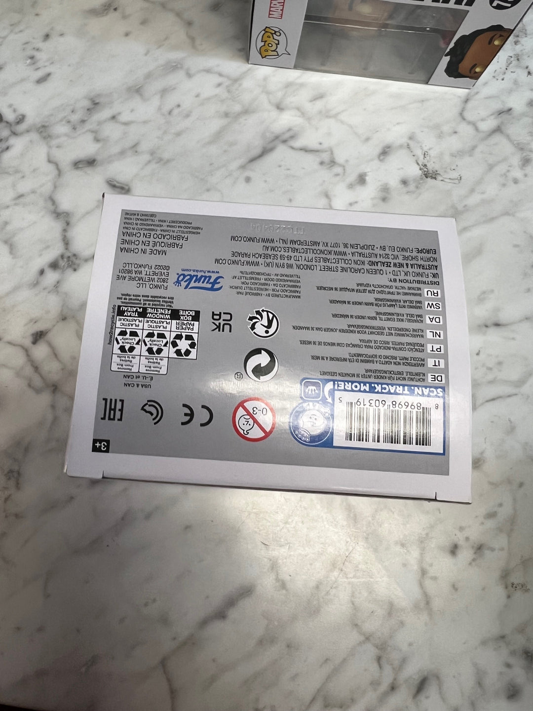 Funko Pop! Queen Historia #1170 Summer Convention Exclusive FP5125