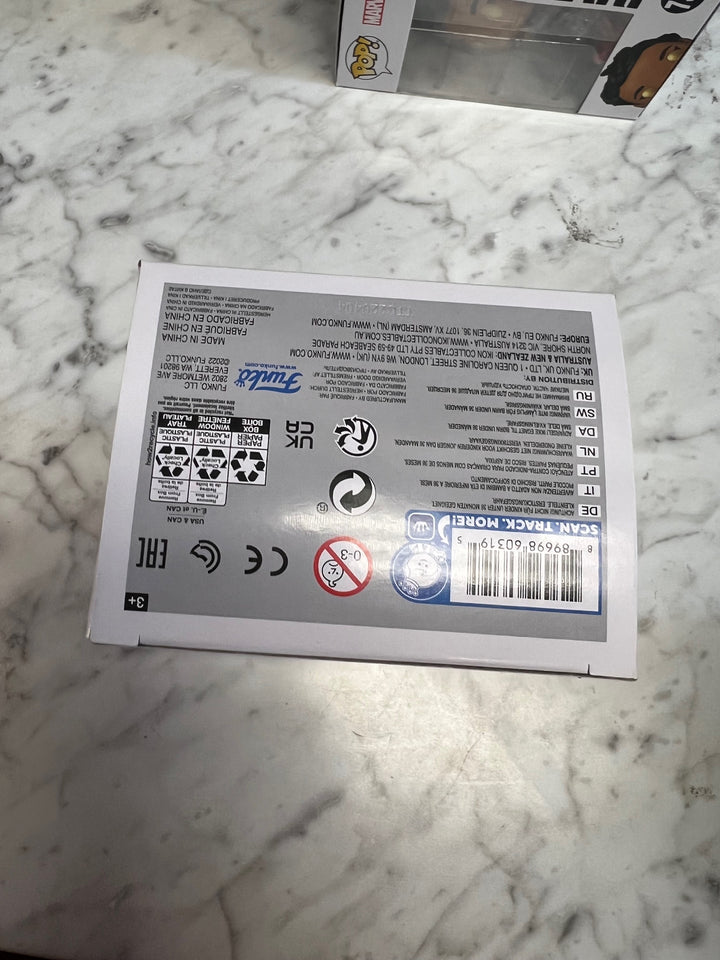 Funko Pop! Queen Historia #1170 Summer Convention Exclusive FP5125